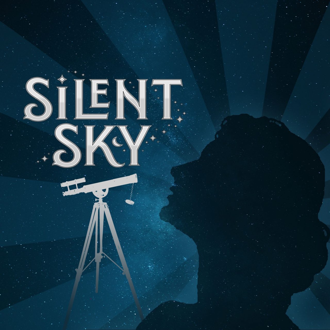 Silent Sky – January | Vernal Theatre Live