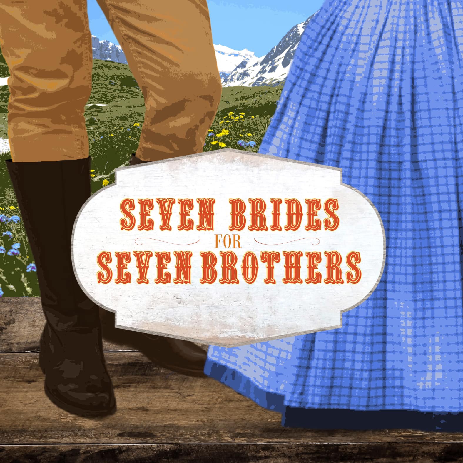 vtl 7 brides