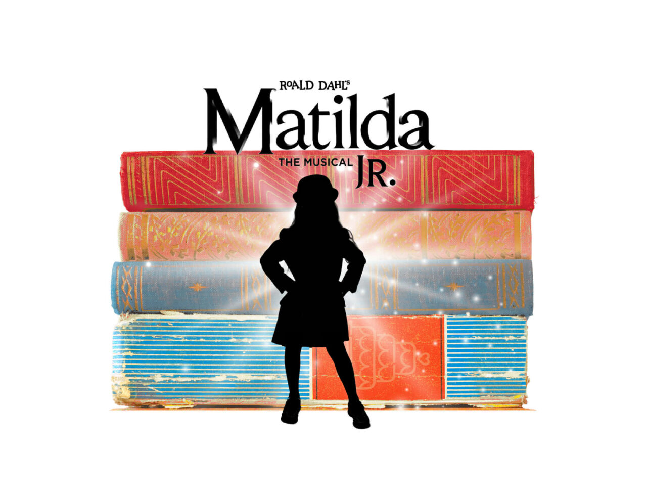 Matilda JR | Vernal Theatre Live